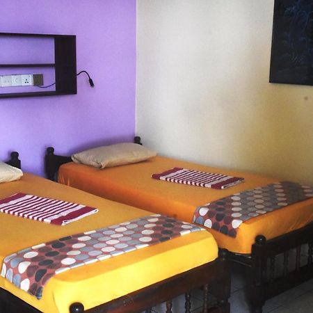 Time N Tide Beach Resort Hikkaduwa Εξωτερικό φωτογραφία