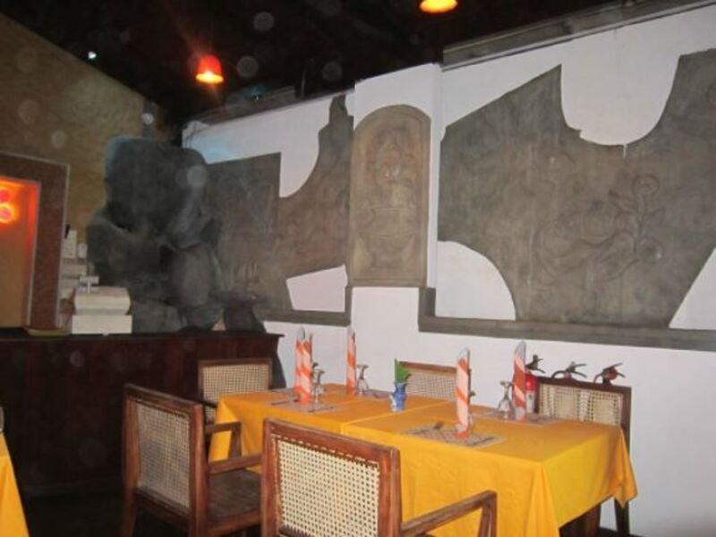 Time N Tide Beach Resort Hikkaduwa Εξωτερικό φωτογραφία