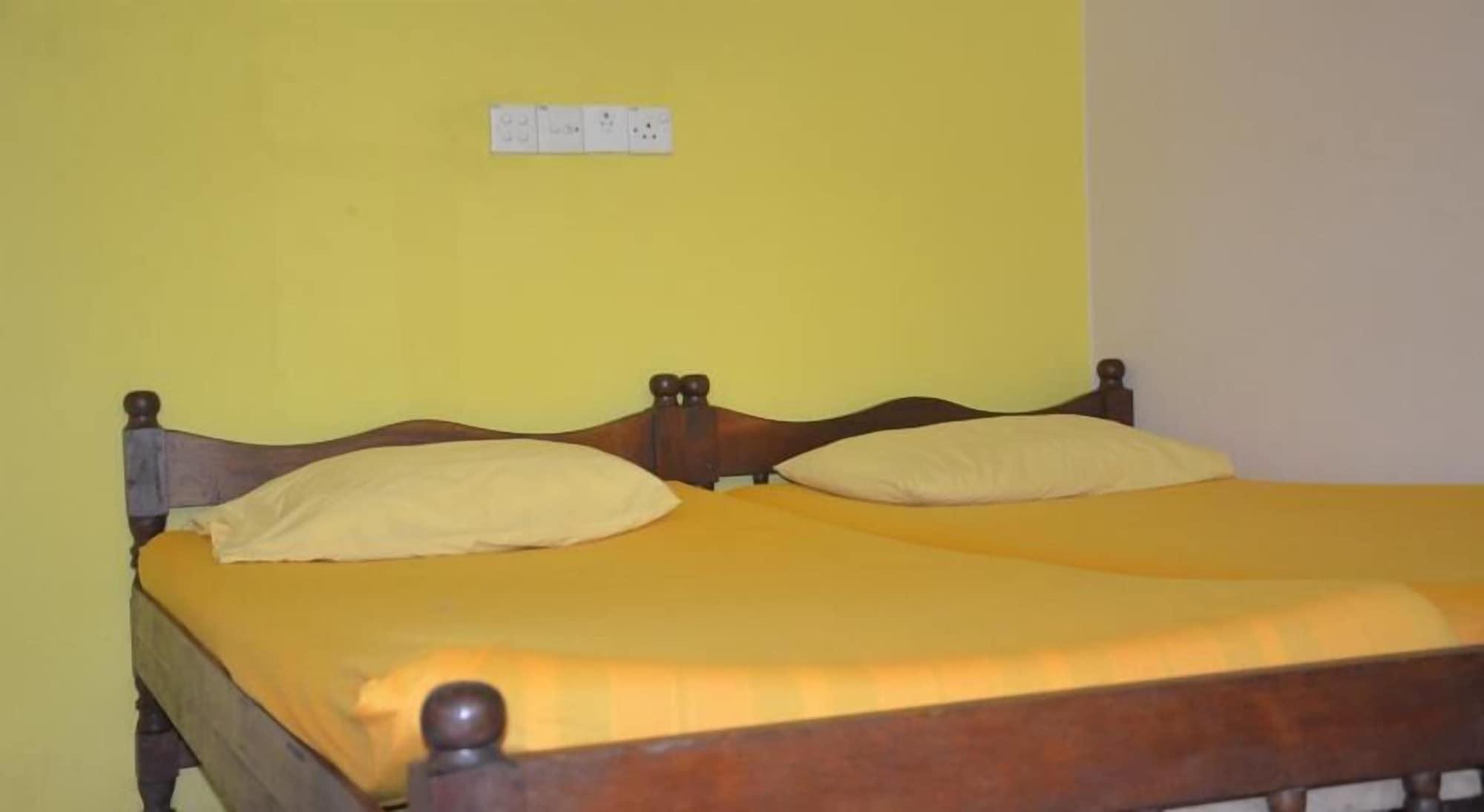 Time N Tide Beach Resort Hikkaduwa Εξωτερικό φωτογραφία