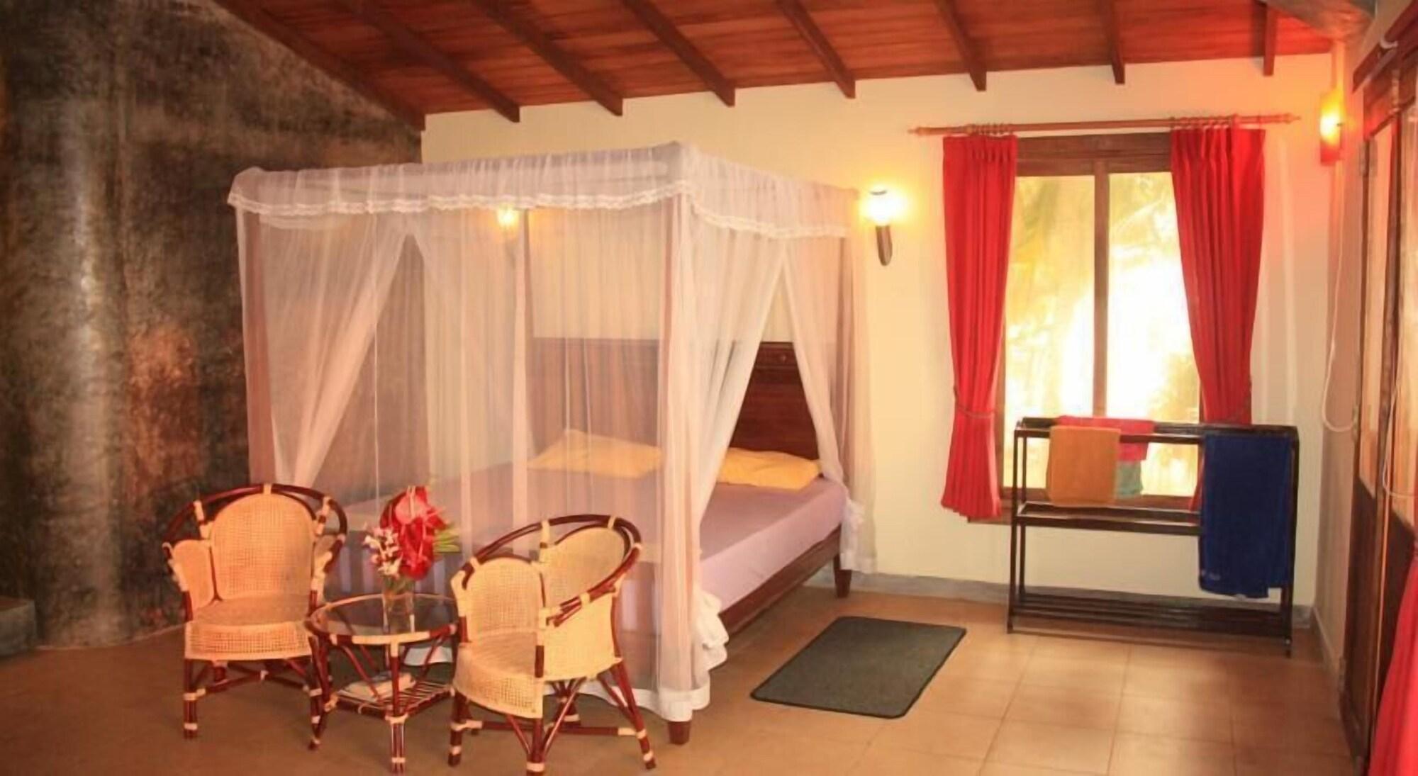 Time N Tide Beach Resort Hikkaduwa Εξωτερικό φωτογραφία