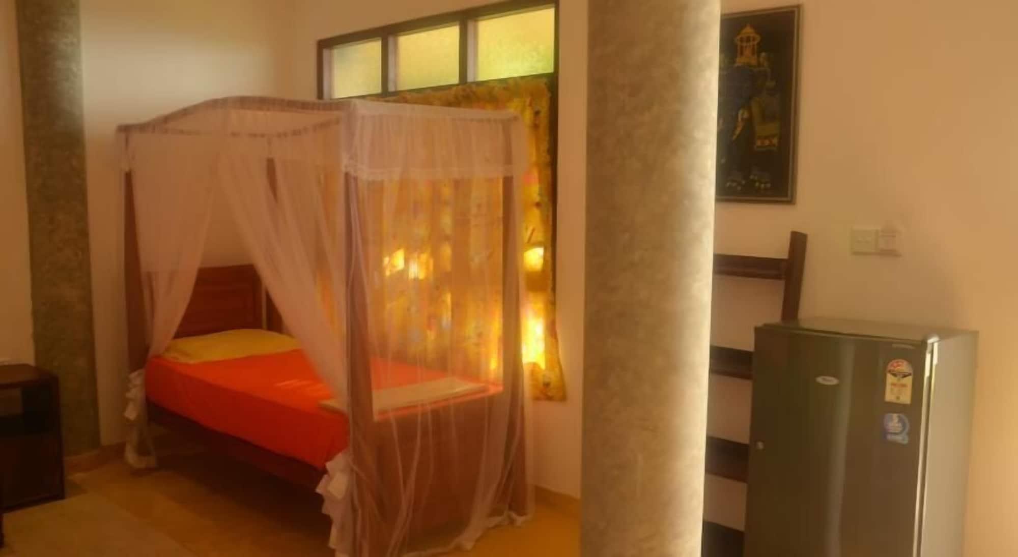 Time N Tide Beach Resort Hikkaduwa Εξωτερικό φωτογραφία