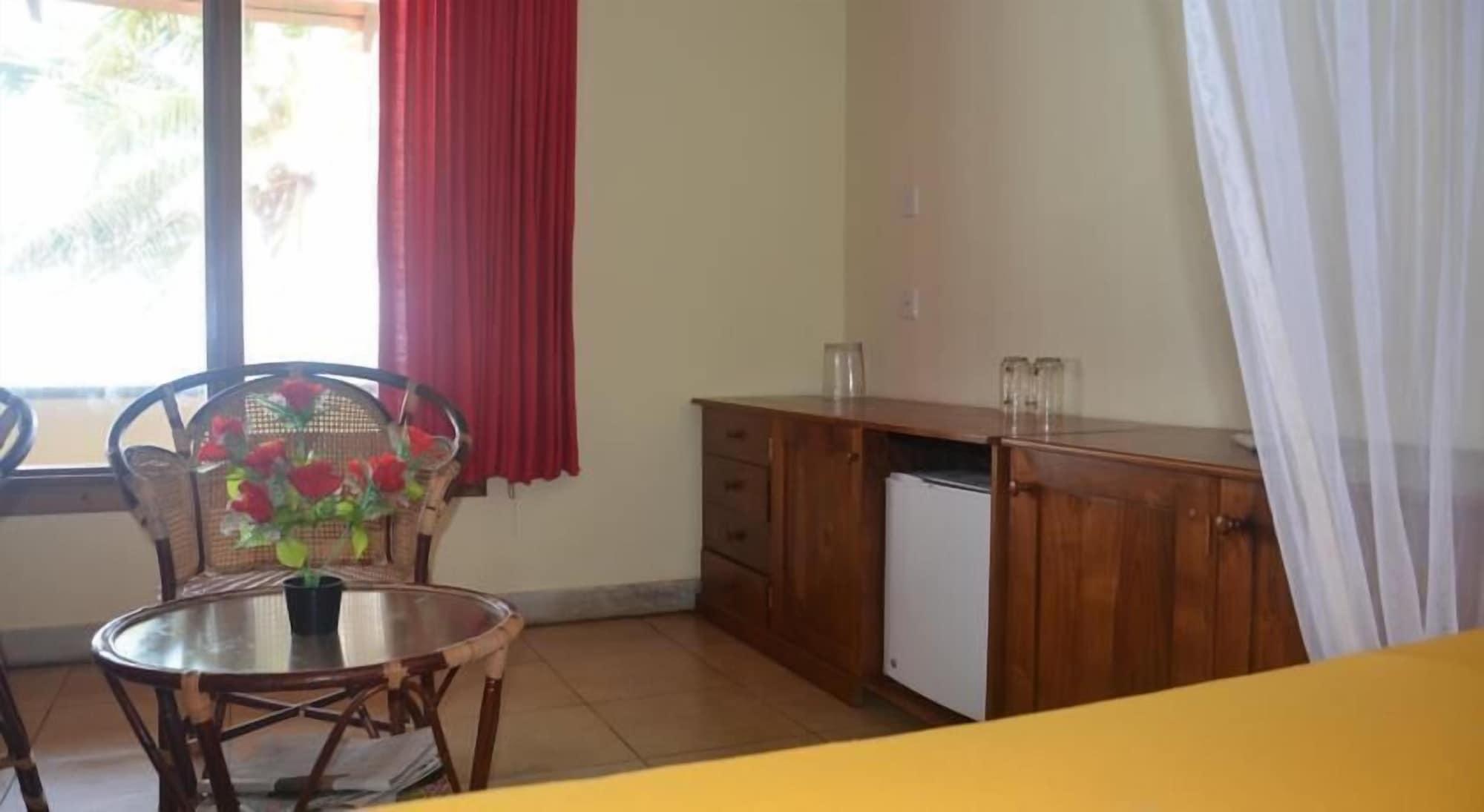 Time N Tide Beach Resort Hikkaduwa Εξωτερικό φωτογραφία