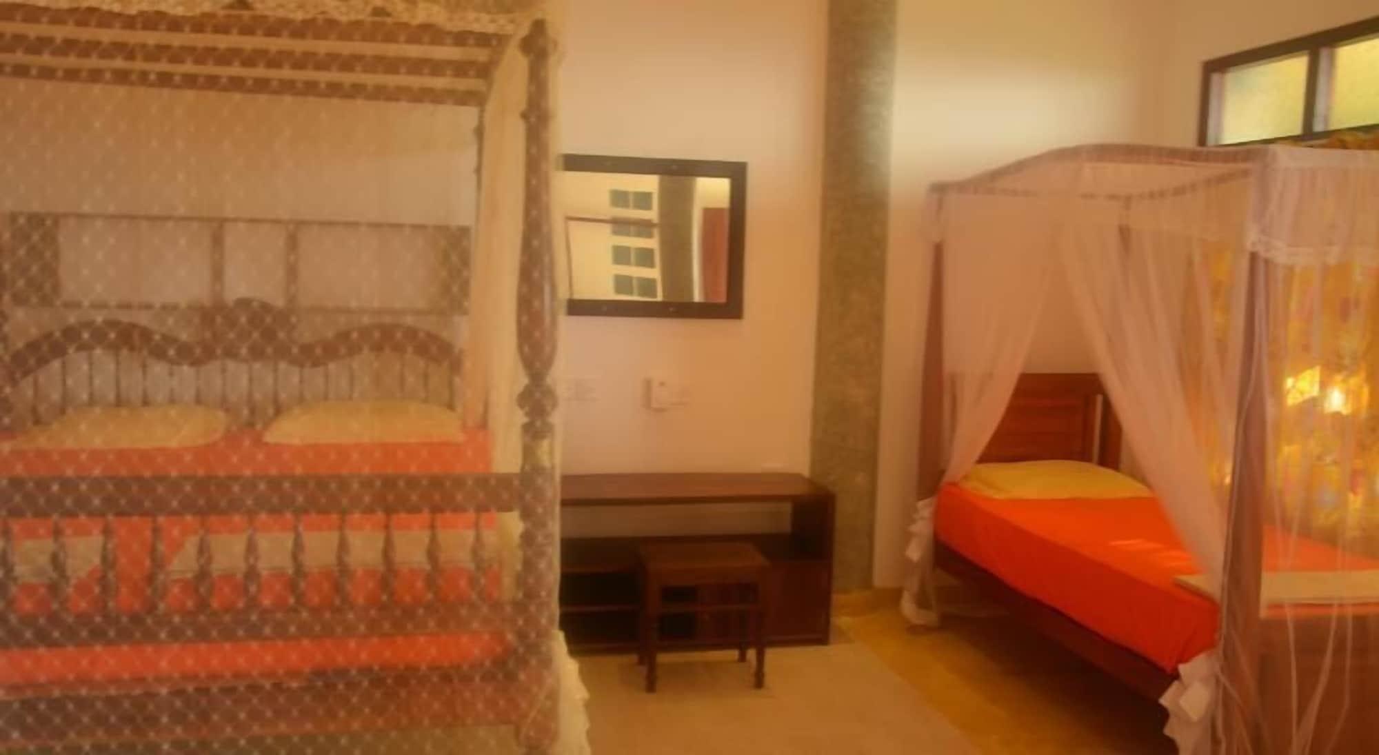 Time N Tide Beach Resort Hikkaduwa Εξωτερικό φωτογραφία