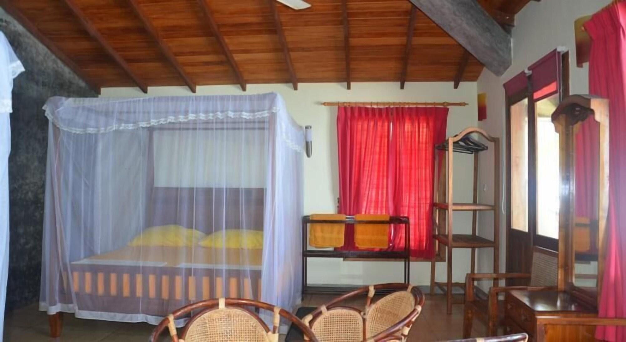 Time N Tide Beach Resort Hikkaduwa Εξωτερικό φωτογραφία