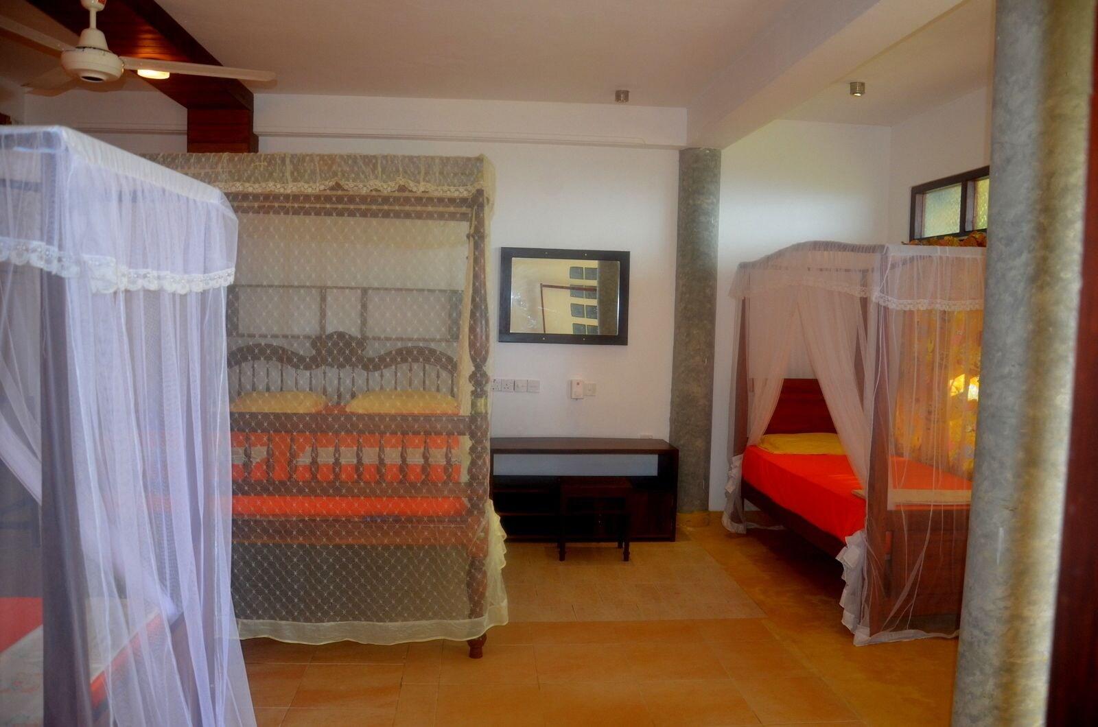Time N Tide Beach Resort Hikkaduwa Εξωτερικό φωτογραφία