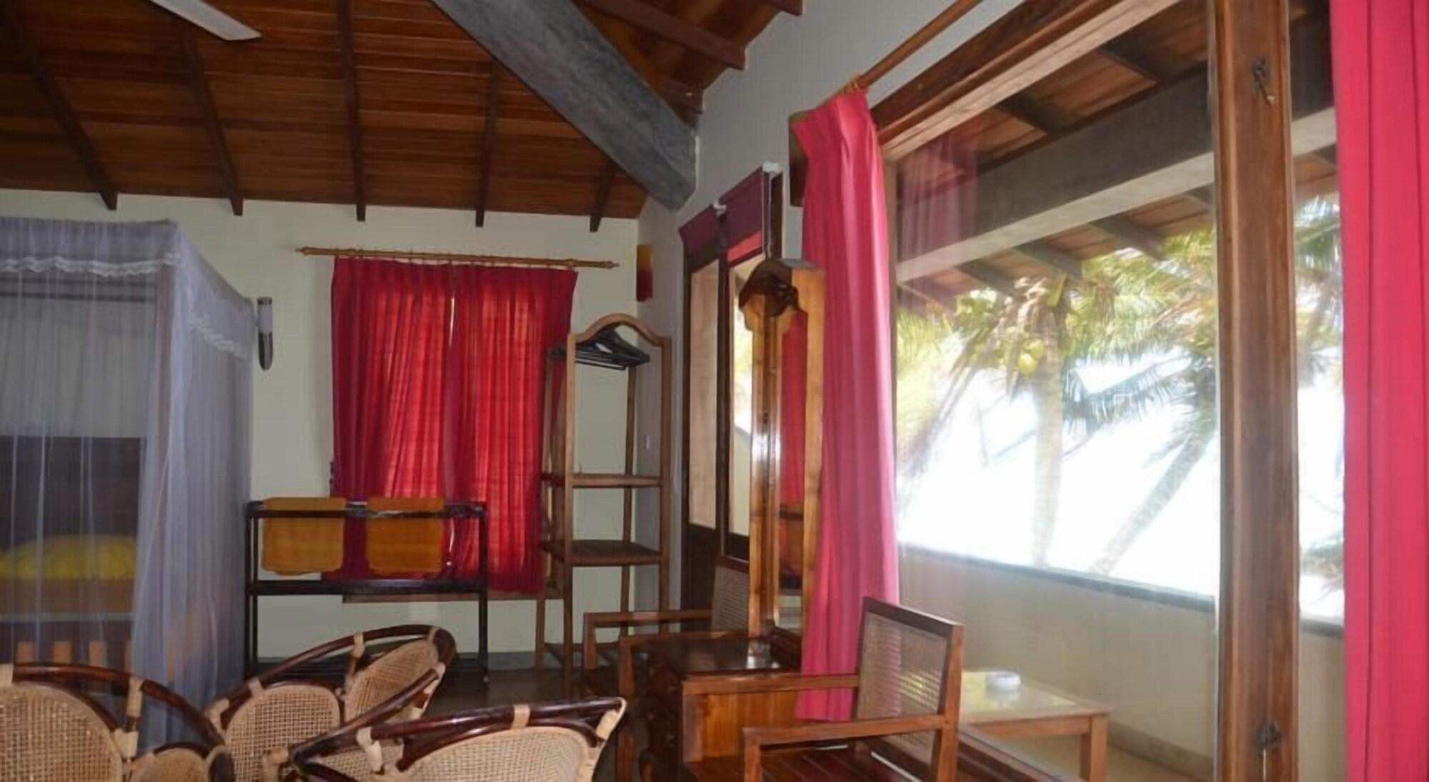 Time N Tide Beach Resort Hikkaduwa Εξωτερικό φωτογραφία