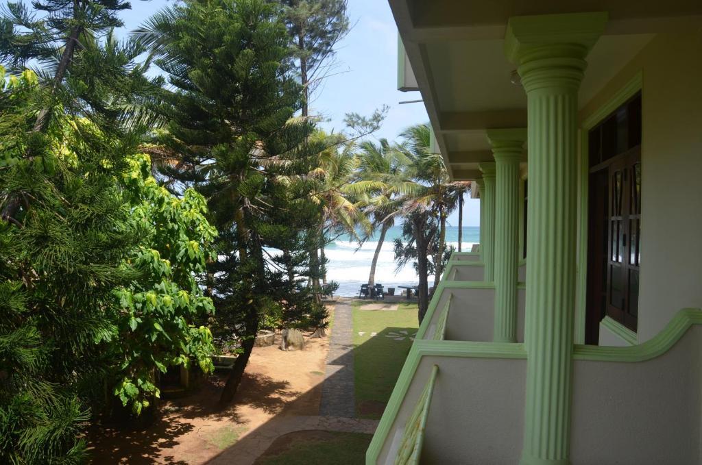 Time N Tide Beach Resort Hikkaduwa Δωμάτιο φωτογραφία