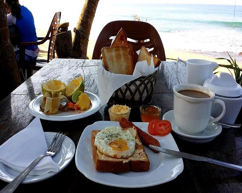 Time N Tide Beach Resort Hikkaduwa Εξωτερικό φωτογραφία