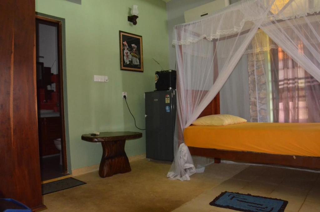 Time N Tide Beach Resort Hikkaduwa Δωμάτιο φωτογραφία