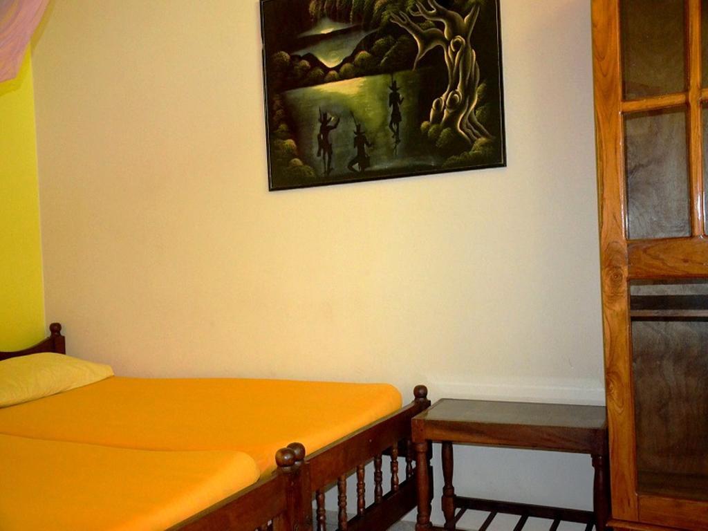 Time N Tide Beach Resort Hikkaduwa Εξωτερικό φωτογραφία