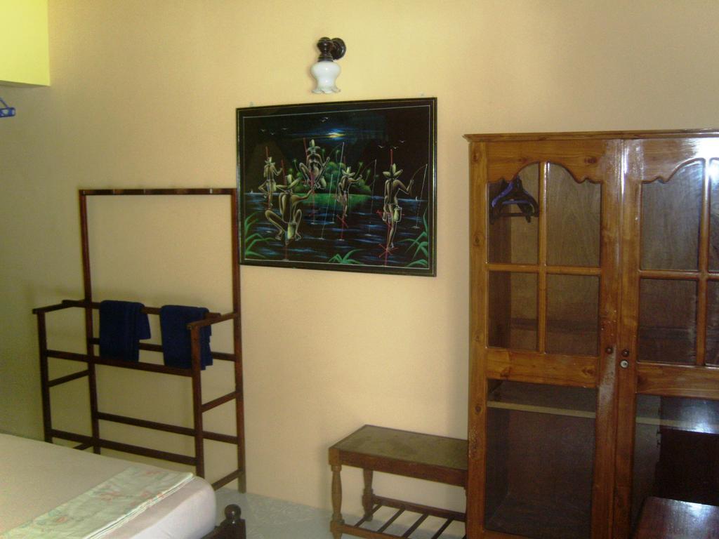 Time N Tide Beach Resort Hikkaduwa Εξωτερικό φωτογραφία