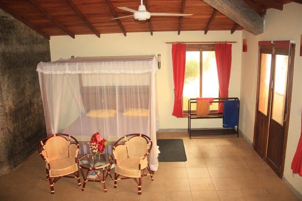 Time N Tide Beach Resort Hikkaduwa Εξωτερικό φωτογραφία